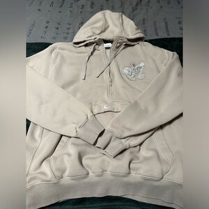 Nike Iowa Hawkeye Hoodie